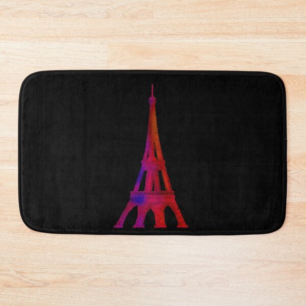 Item preview, Eiffel Tower France designed and sold by fourleafphotos.