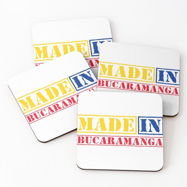 Item preview, Made in Bucaramanga Colombia designed and sold by xesed.