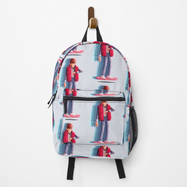Item preview, Marty McFly designed and sold by Arnold Kim.