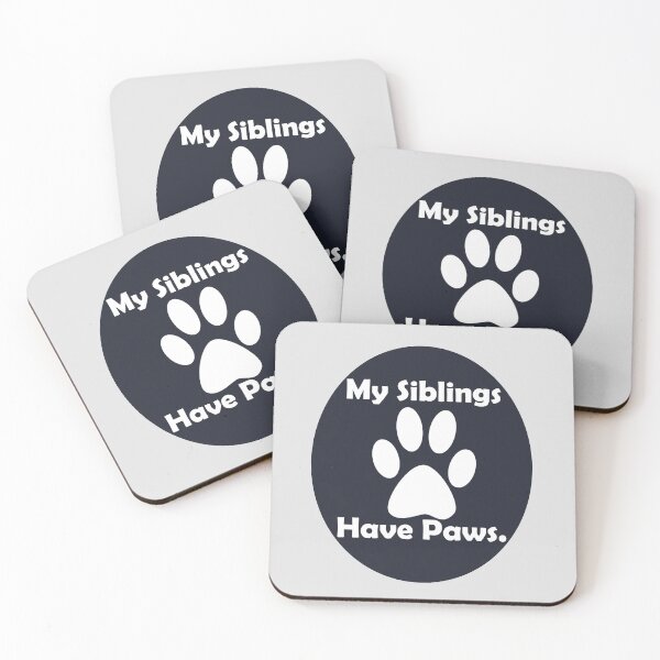 Item preview, Anuncio de embarazo y nacimiento de mascotas designed and sold by Ouais Malak.