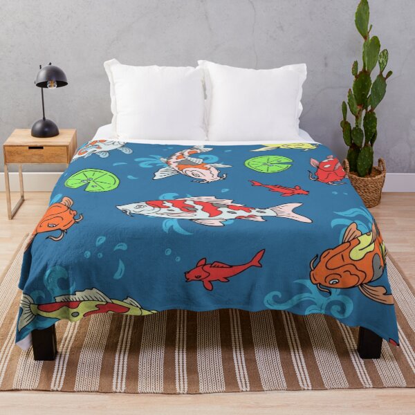 Item preview, Japanese Koi Art 3 designed and sold by Chinchinko.