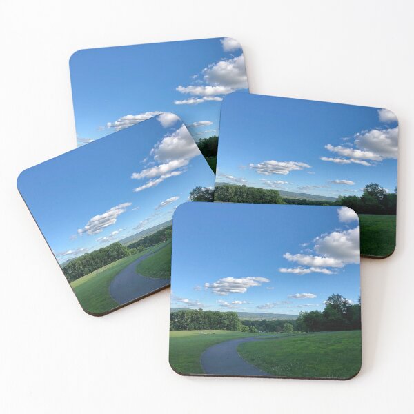 Item preview, Park Trail designed and sold by WhiteCatPhoto.