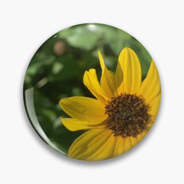 Artikelvorschau, Insel Sun Flower entworfen und verkauft von erinsands.