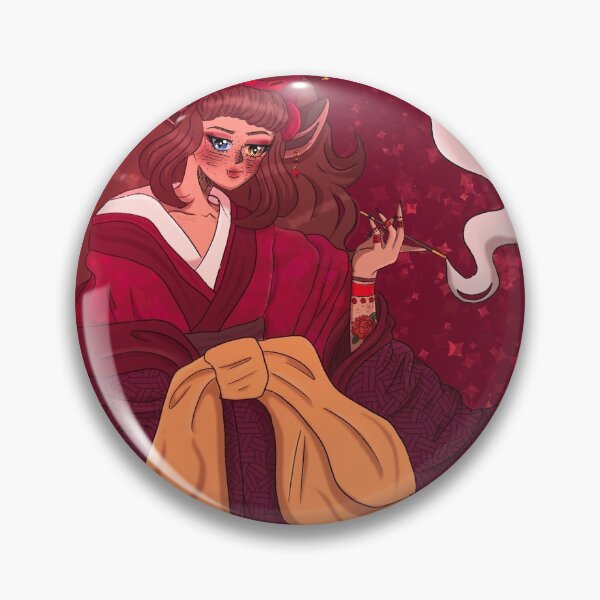Item preview, Catra designed and sold by MysticalAtelier.