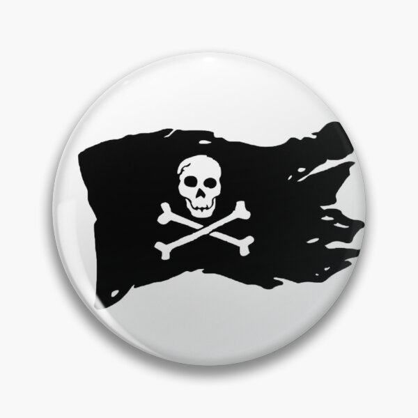 Item preview, Skull flag designed and sold by abdo20162010.