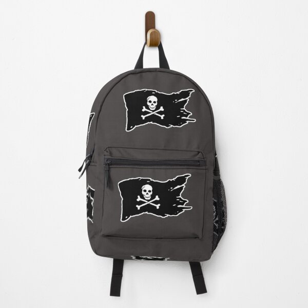 Item preview, Skull flag designed and sold by abdo20162010.