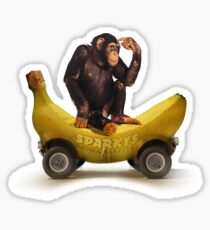 Sparkys elektrische Dienstleistungen Sticker