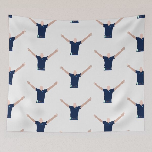 Item preview, mack brown  designed and sold by katiesmiller.
