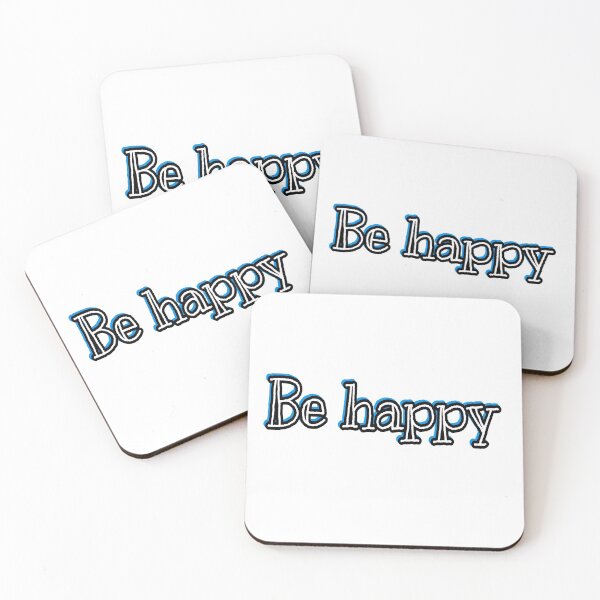 Item preview, Be happy designed and sold by Savannahb2020.