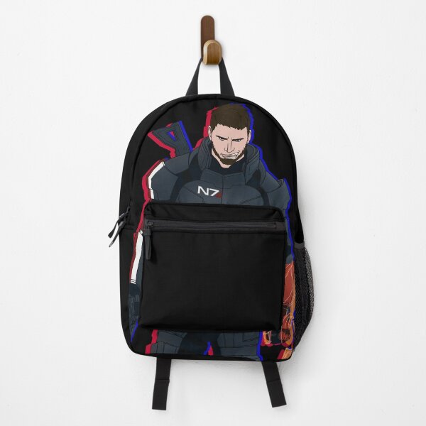 Item preview, Beej Shepard w/ border designed and sold by JapaniKatti.