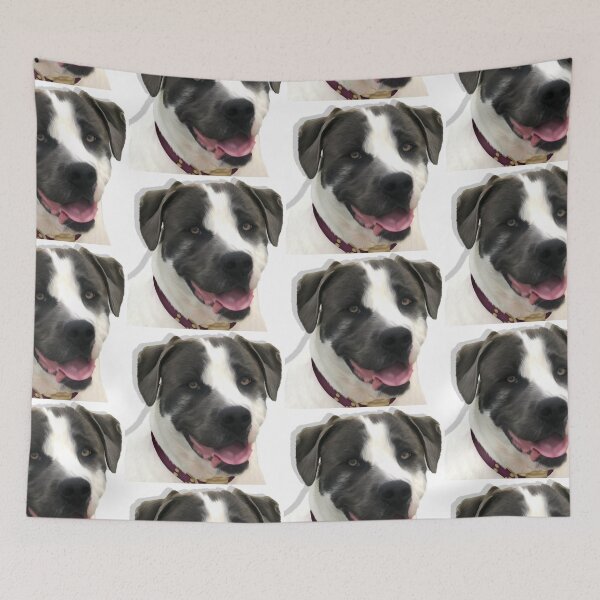 Item preview, Realistic Pet Portrait designed and sold by Caitlin Godwin.