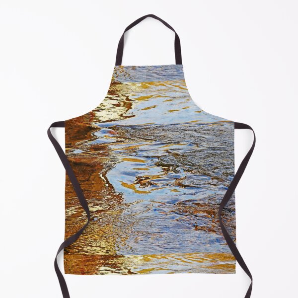 Item preview, Molten Gold designed and sold by Deb Oppermann.