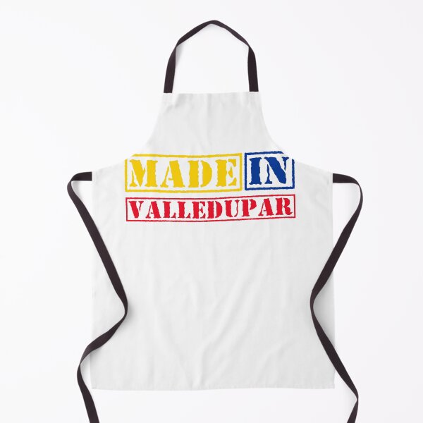 Item preview, Made in Valledupar Colombia designed and sold by xesed.