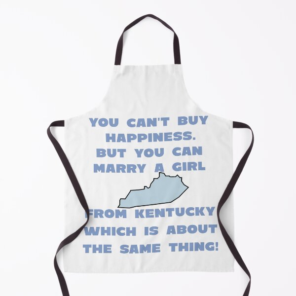 Item preview, Marry Girl From Kentucky designed and sold by GenRevMarkets.