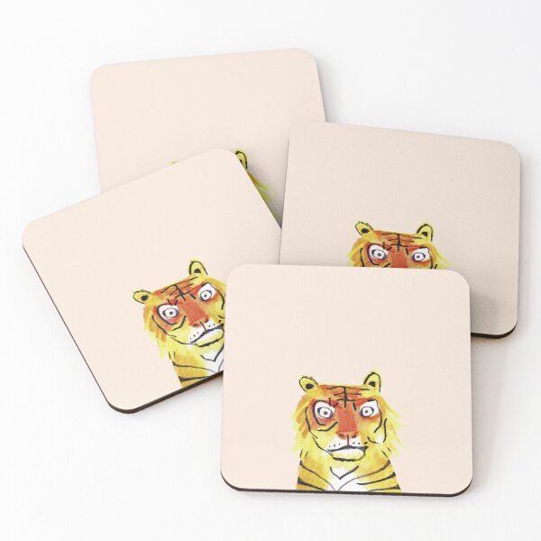 Item preview, Tiger too designed and sold by SaryandSaff.