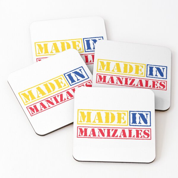 Item preview, Made in Manizales Colombia designed and sold by xesed.