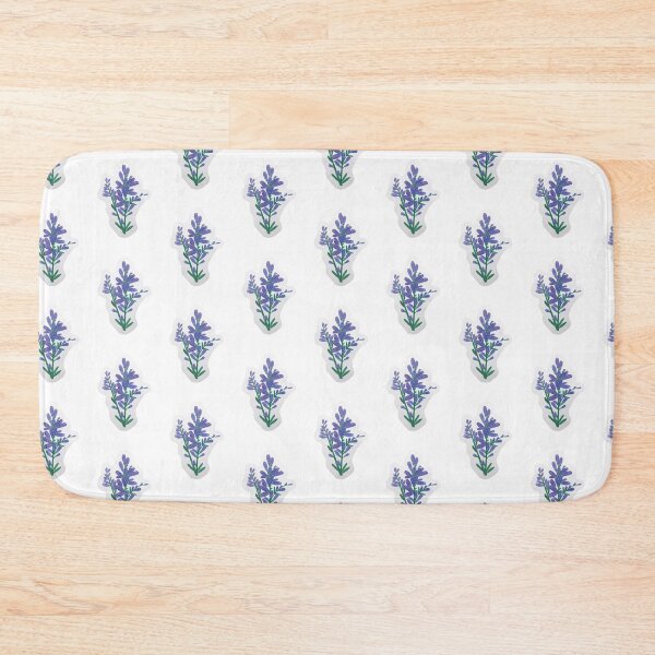 Item preview, Blue Bonnets designed and sold by Abby Huffman.