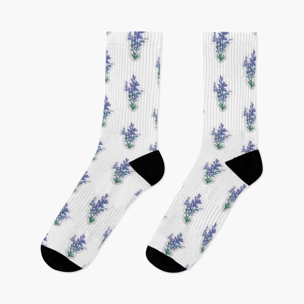 Item preview, Blue Bonnets designed and sold by Abby Huffman.