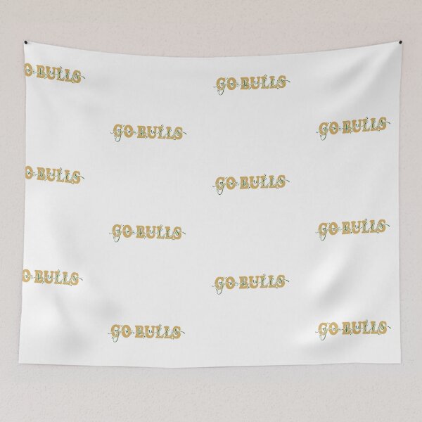 Item preview, Go bulls designed and sold by kaylawitucki.