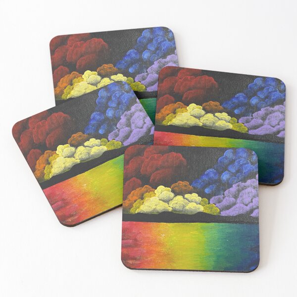 Item preview, Rainbow Landscape designed and sold by StephWills22.