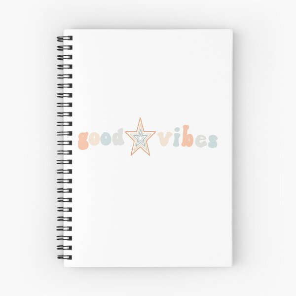 Item preview, Good Vibes Star Quote!! designed and sold by Sophie0854.