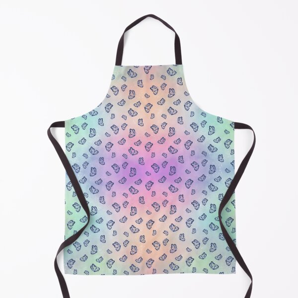 Item preview, Rainbow Butterfly designed and sold by drxgonfly.