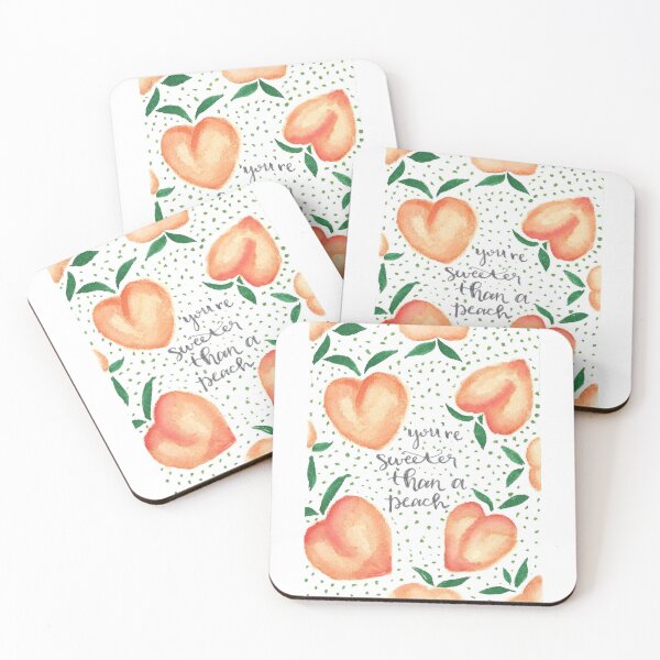 Item preview, Sweeter than a Peach designed and sold by lpbarn621.