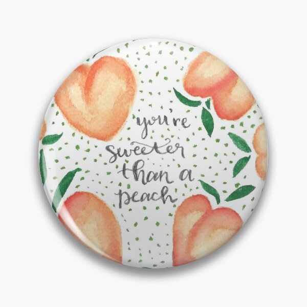 Item preview, Sweeter than a Peach designed and sold by lpbarn621.
