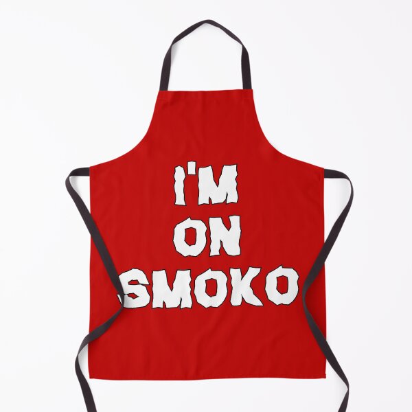 Item preview, Aussie Slang I'm On Smoko the Chats designed and sold by kylemacmac.