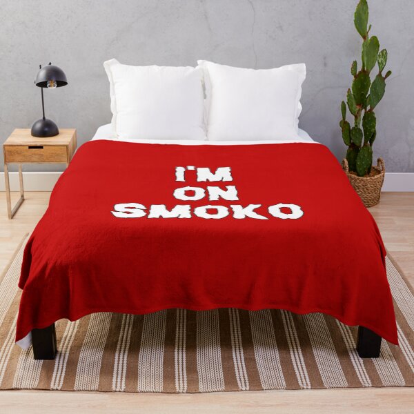 Item preview, Aussie Slang I'm On Smoko the Chats designed and sold by kylemacmac.
