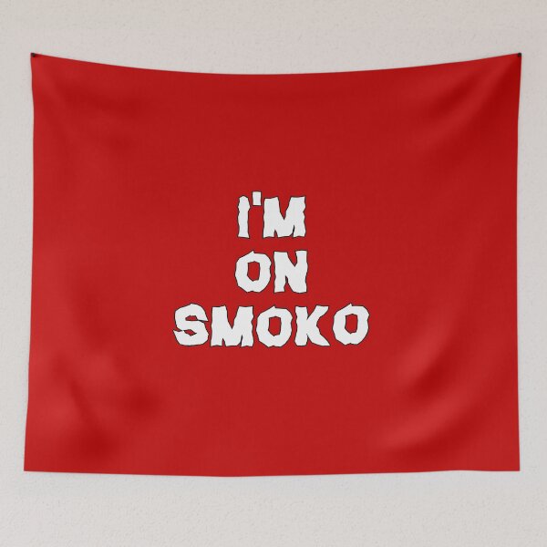 Item preview, Aussie Slang I'm On Smoko the Chats designed and sold by kylemacmac.