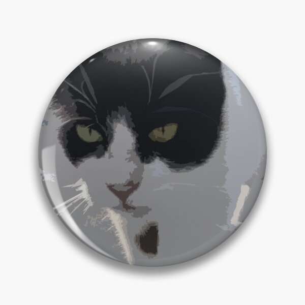 Item preview, Guna Cat designed and sold by erinsands.