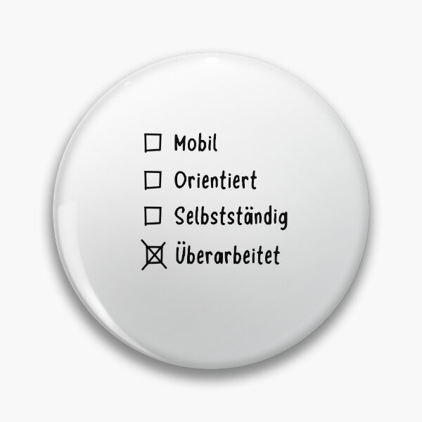 Artikelvorschau, Altenpflege Mobil Orientiert Selbstständig entworfen und verkauft von khornholio.