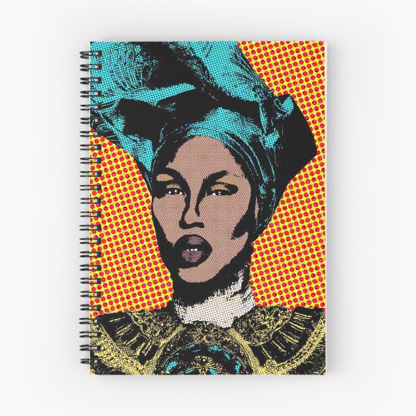 Item preview, Shea Coulee style pop art designed and sold by Troy Posnansky.