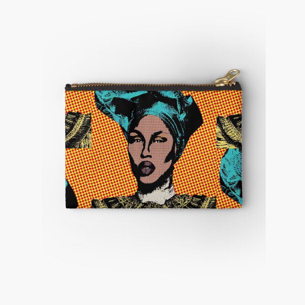Item preview, Shea Coulee style pop art designed and sold by Troy Posnansky.