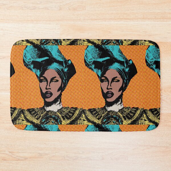 Item preview, Shea Coulee style pop art designed and sold by Troy Posnansky.