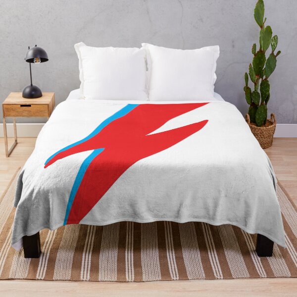 Item preview, bowie bolt designed and sold by CorbinB3.