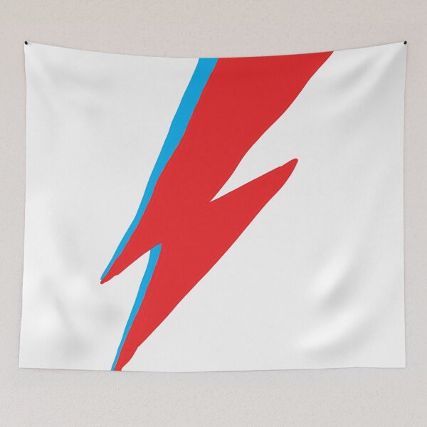 Item preview, bowie bolt designed and sold by CorbinB3.