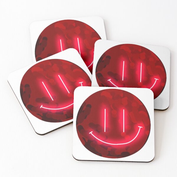 Item preview, Smile Icon designed and sold by arwinzack.