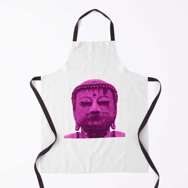 Artikelvorschau, Rosa Buddha-Statue entworfen und verkauft von fourleafphotos.