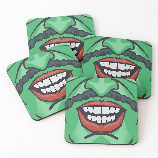 Item preview, Old Gregg face  designed and sold by guttsaw.