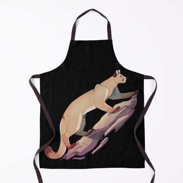 Item preview, Mountain Lion Climbing designed and sold by Sumire76.
