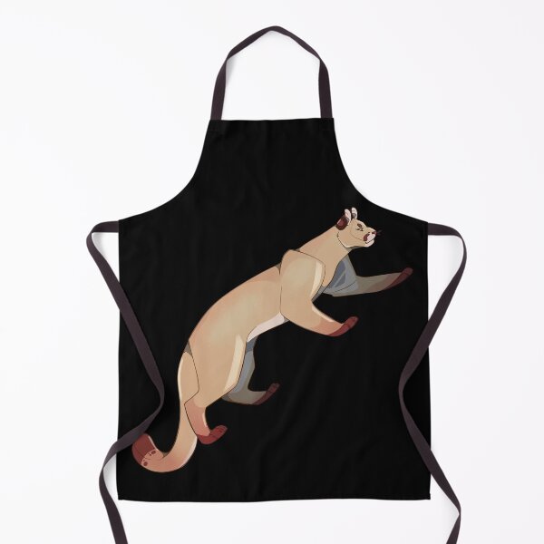Item preview, Mountain Lion Climbing no rock designed and sold by Sumire76.