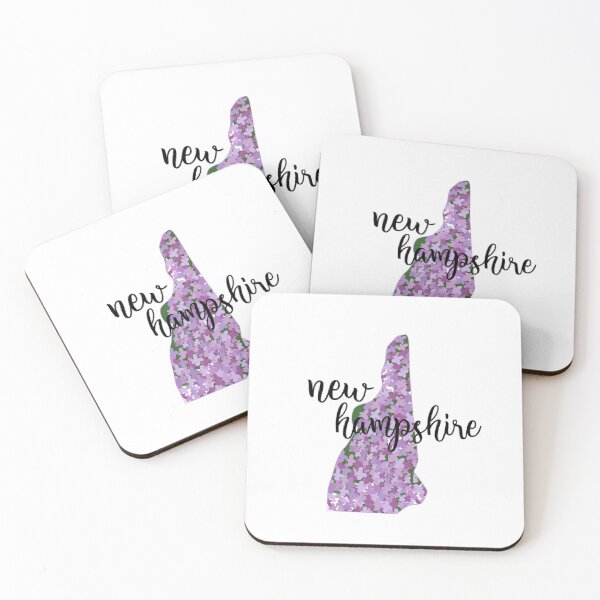 Item preview, new hampshire designed and sold by elliebass.
