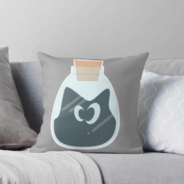 Item preview, Bottle Cat designed and sold by niteflytiger.