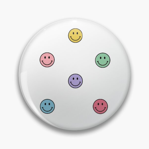 Item preview, smiley faces  designed and sold by laur4c.