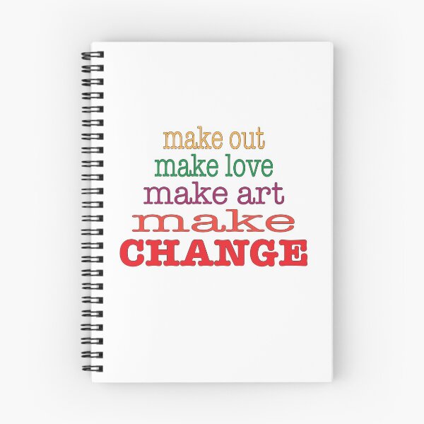 Item preview, Make Something happen! designed and sold by CGPlenty.