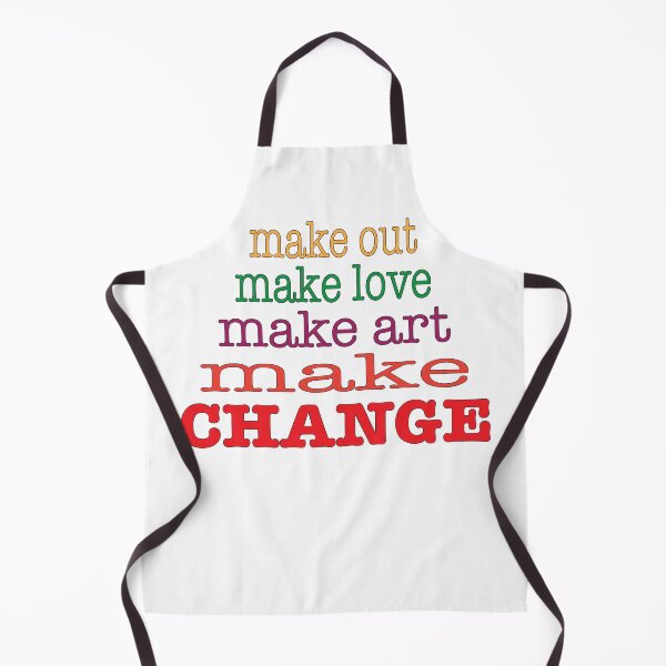 Item preview, Make Something happen! designed and sold by CGPlenty.