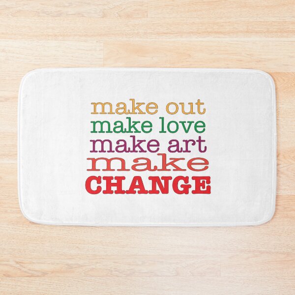 Item preview, Make Something happen! designed and sold by CGPlenty.