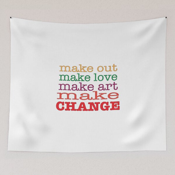 Item preview, Make Something happen! designed and sold by CGPlenty.